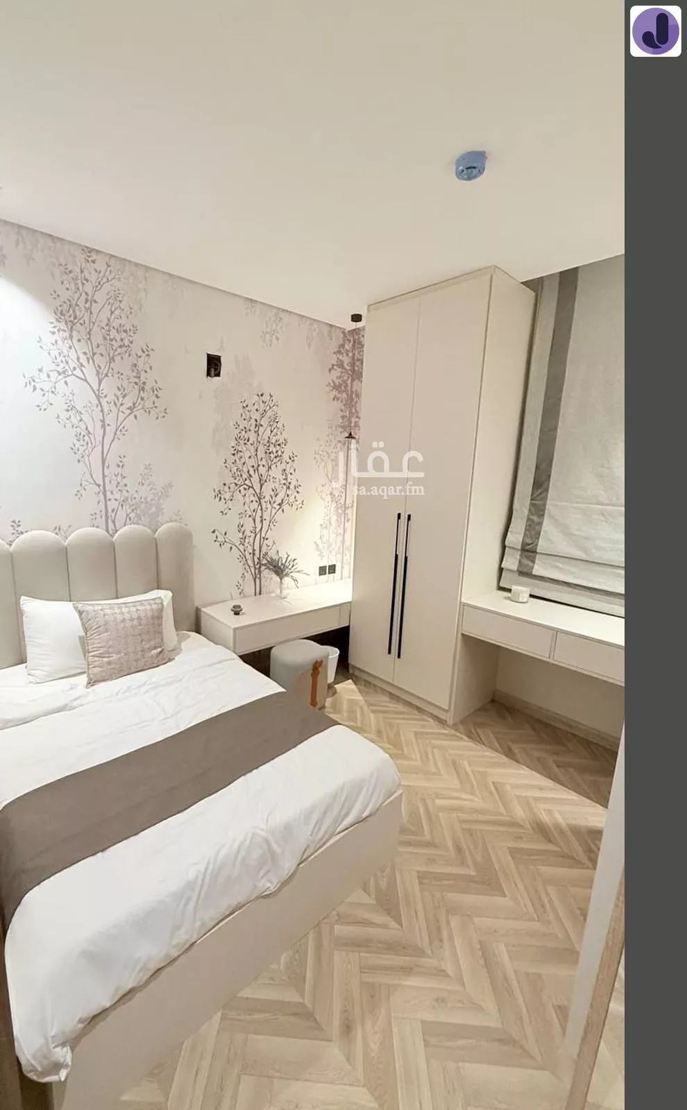 فيلا 4 غرف في العارض 2