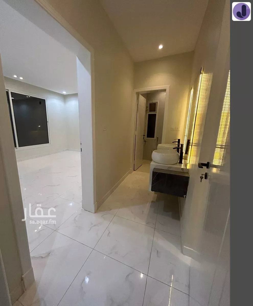 دور 6 غرف في عكاظ 2