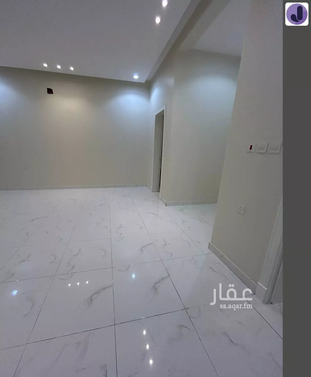 دور 4 غرف في عكاظ 5