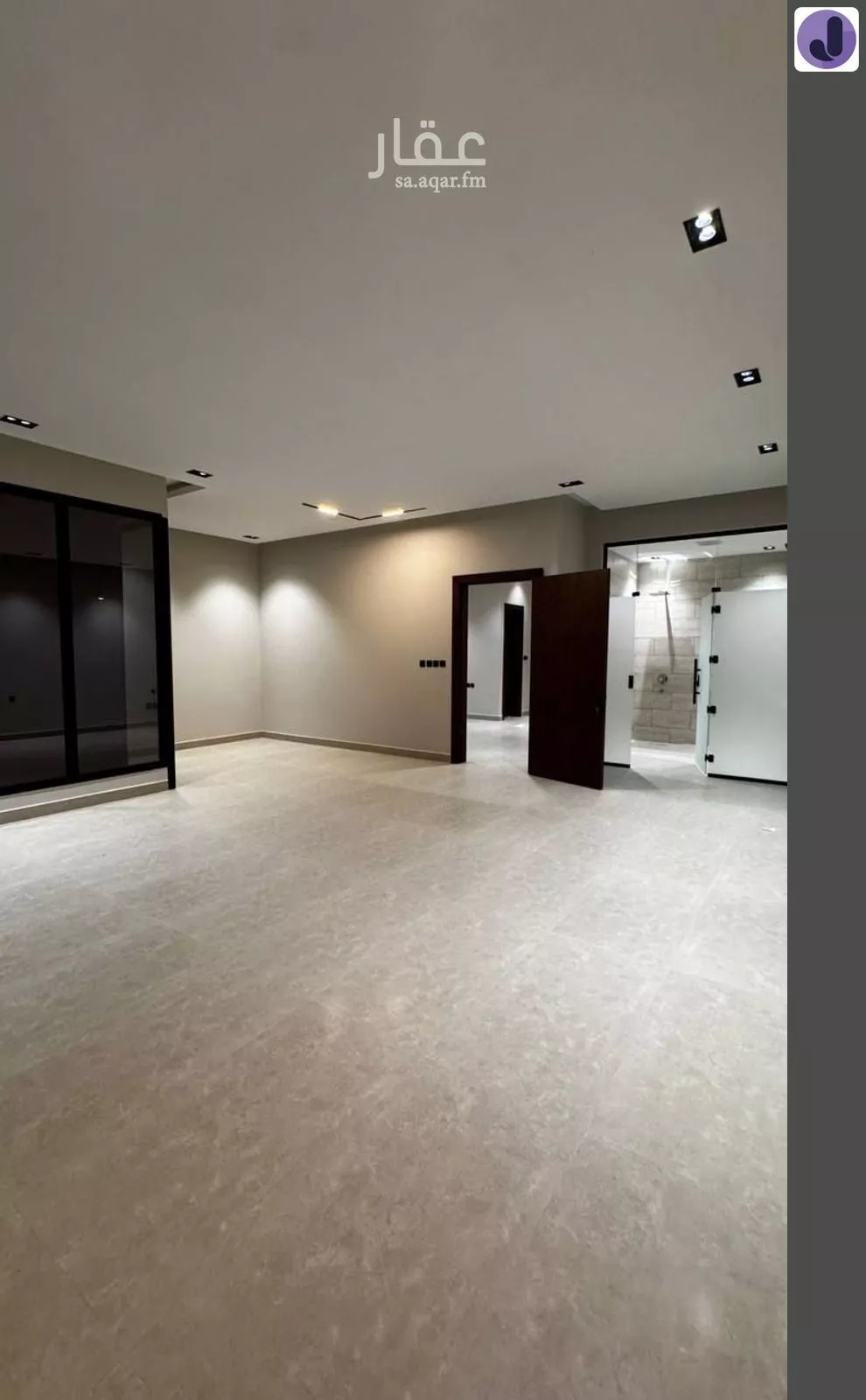 فيلا 5 غرف في اليرموك 3