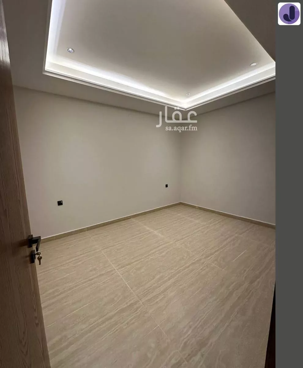 دور 3 غرف في السويدي 4