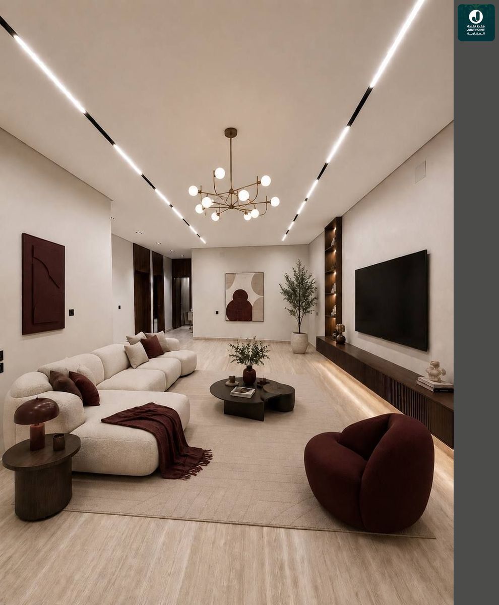 3 bedroom apartment in Sultana, Riyadh 7
