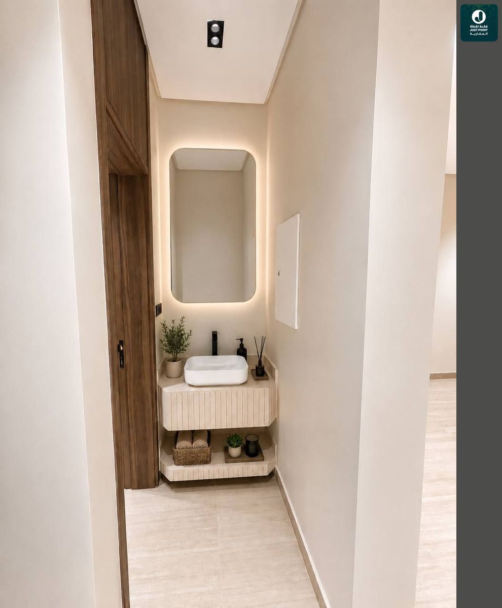 3 bedroom apartment in Sultana, Riyadh 16