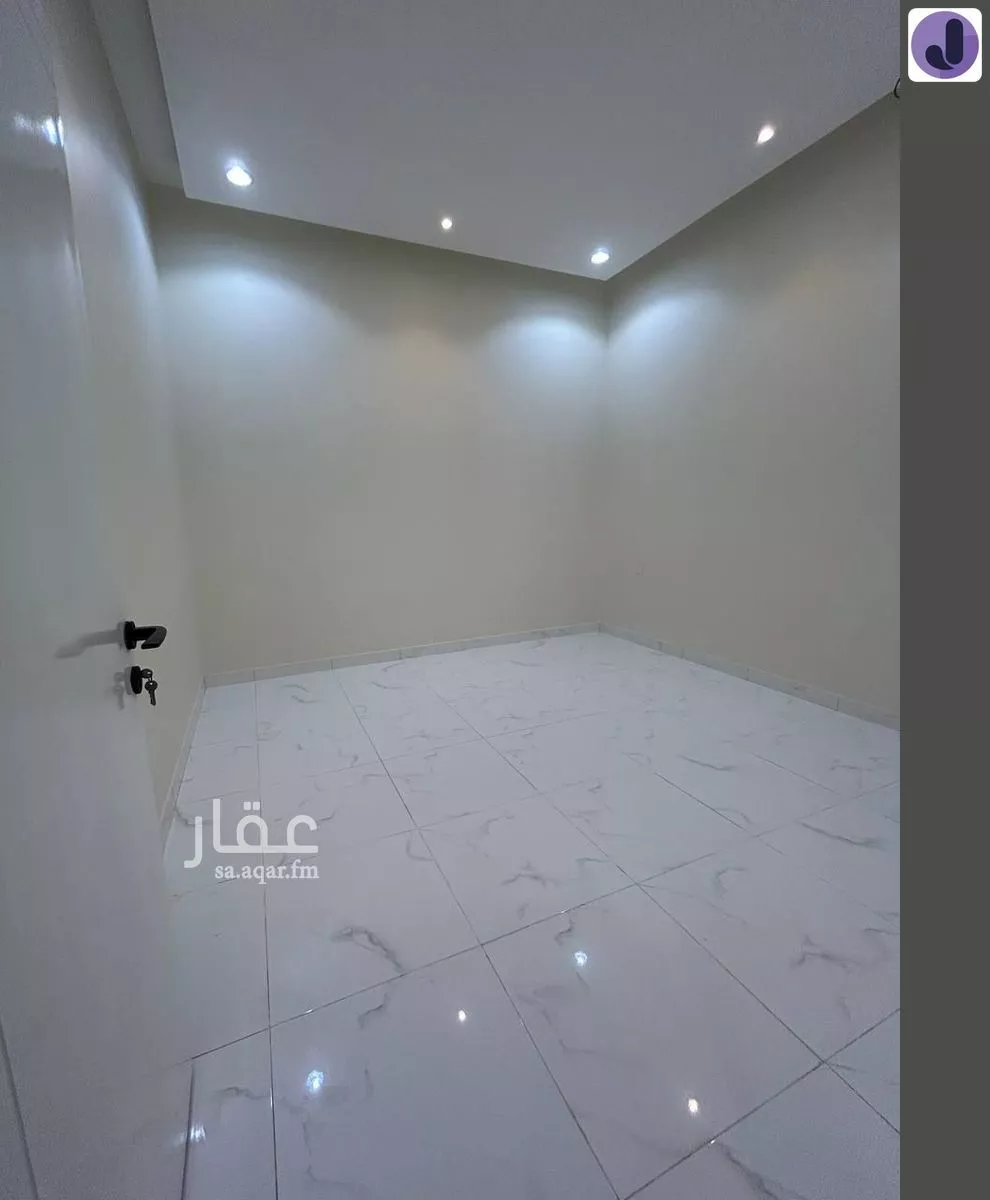 دور 4 غرف في عكاظ 4