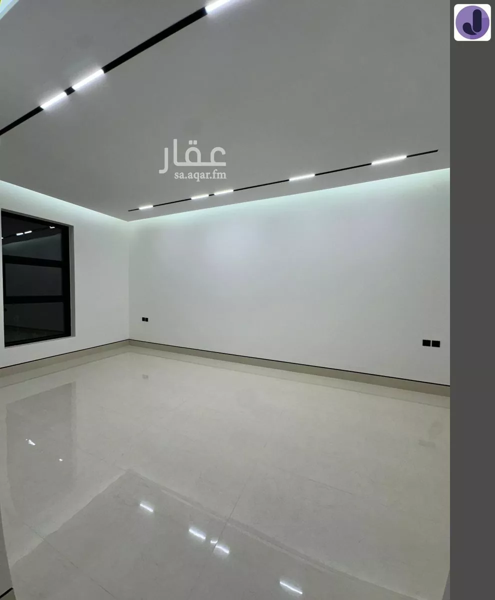 فيلا 4 غرف في المهدية 3