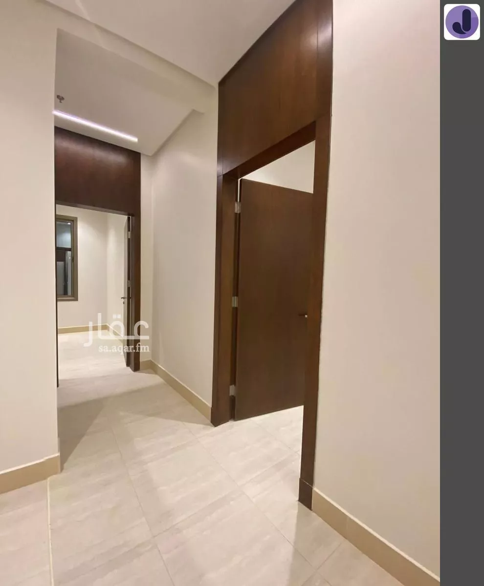 شقة 3 غرف في المهدية 5