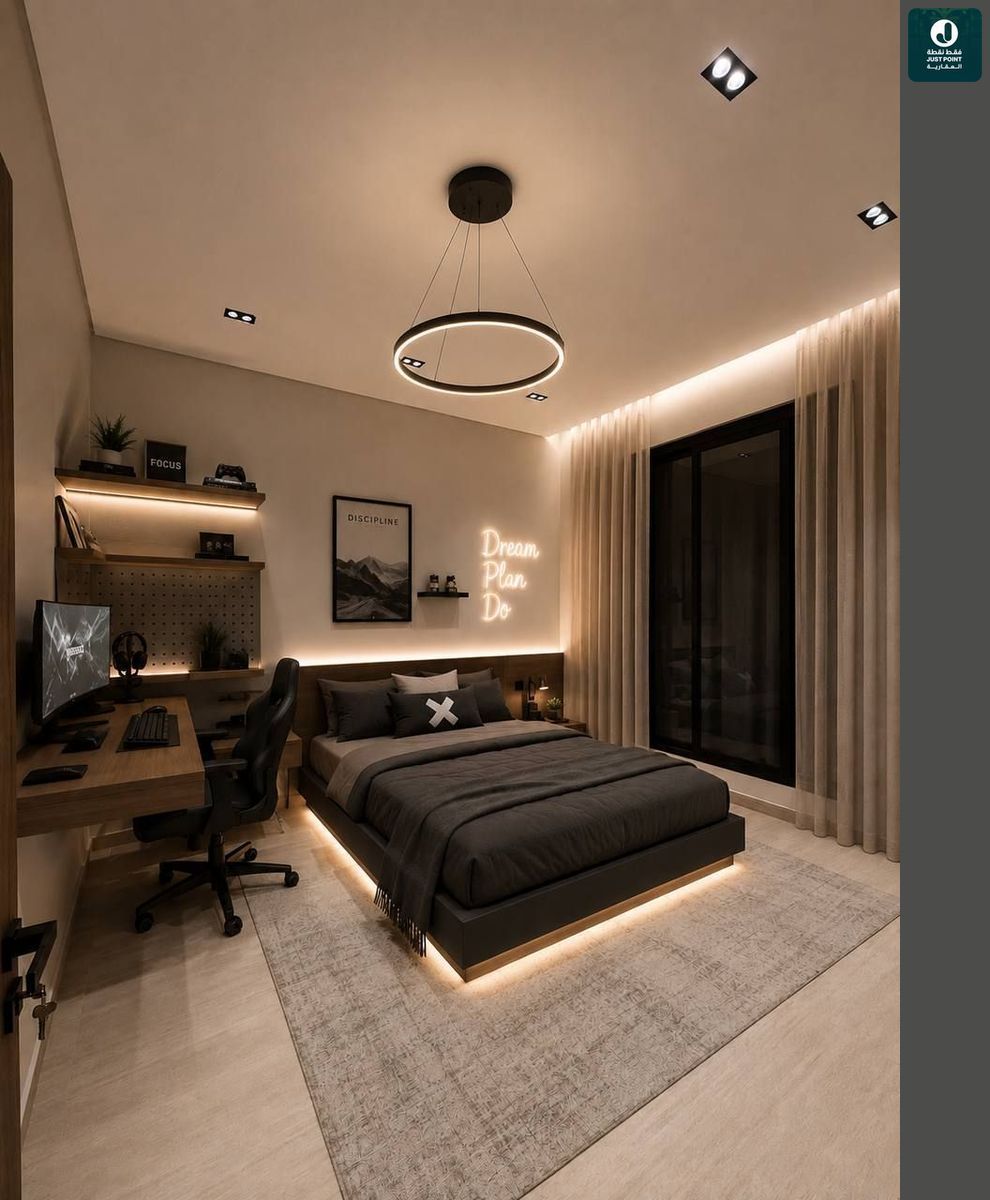 3 bedroom apartment in Sultana, Riyadh 9