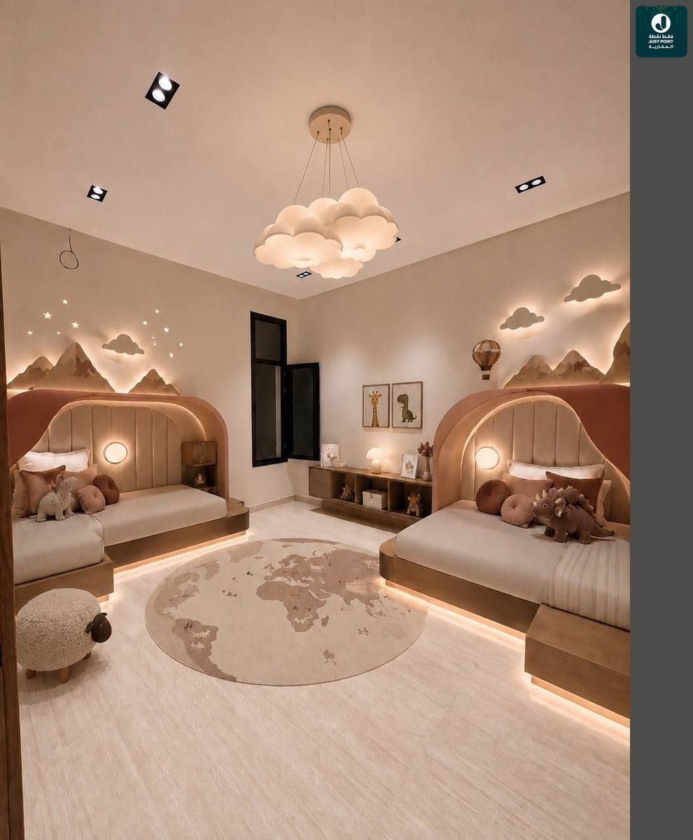 3 bedroom apartment in Sultana, Riyadh 11