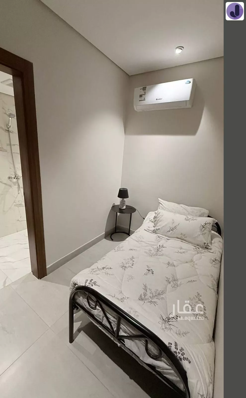 فيلا 4 غرف في العارض 5