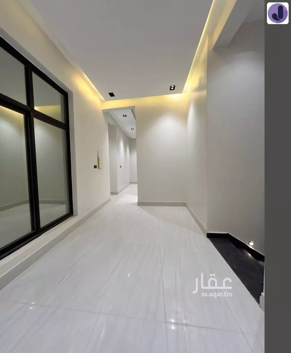 فيلا 7 غرف في المهدية 3