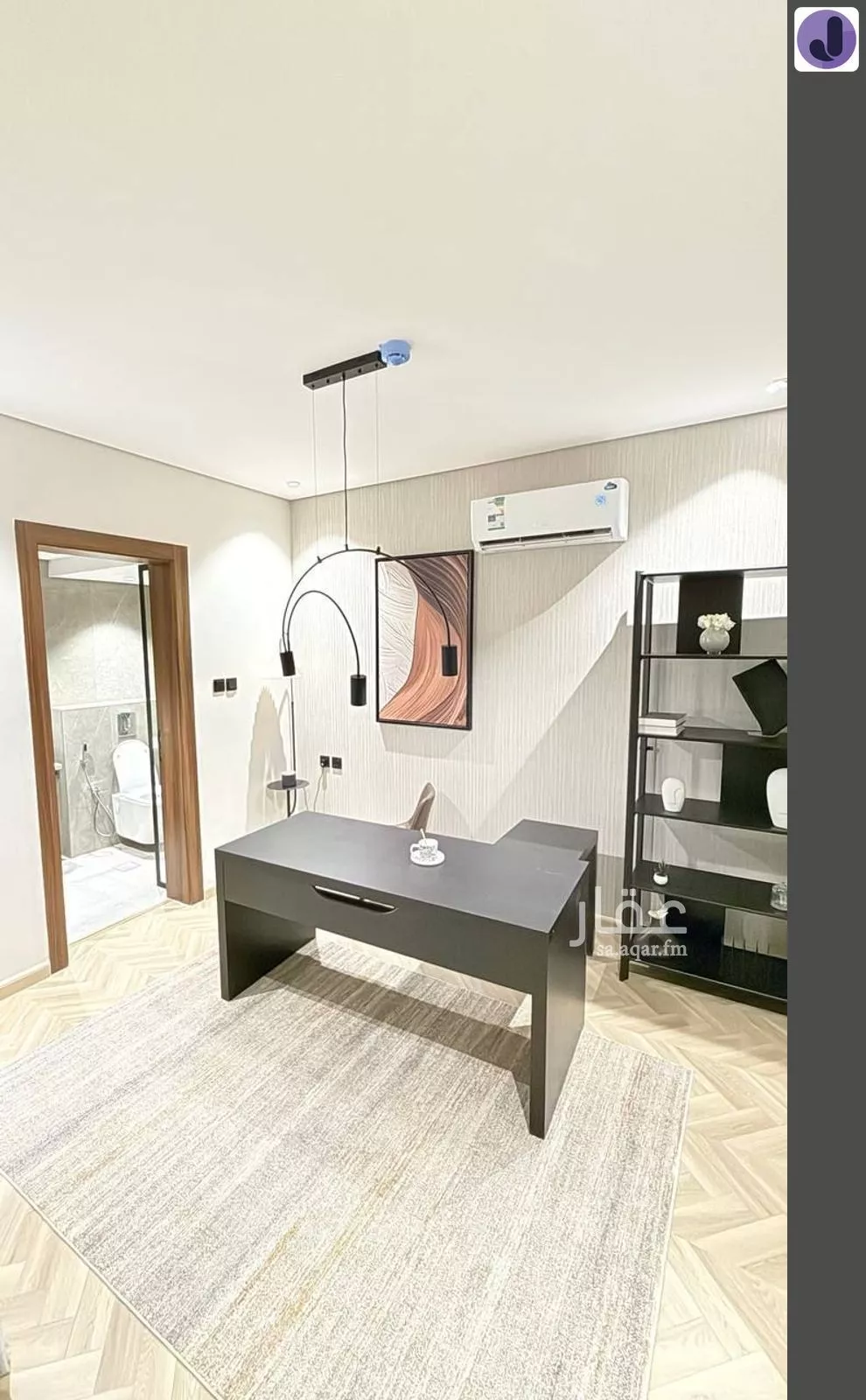 فيلا 4 غرف في العارض 3