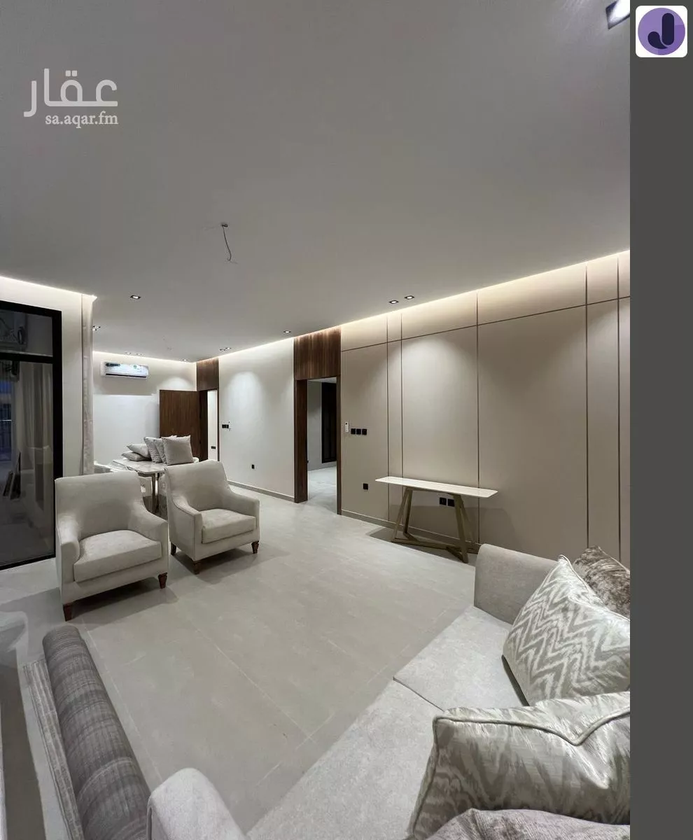 دور 3 غرف في عكاظ 3