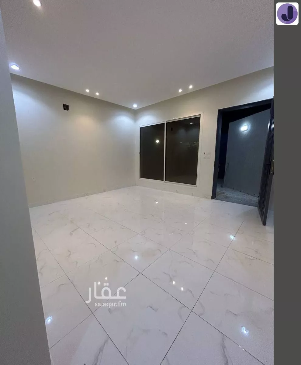 دور 4 غرف في عكاظ 2