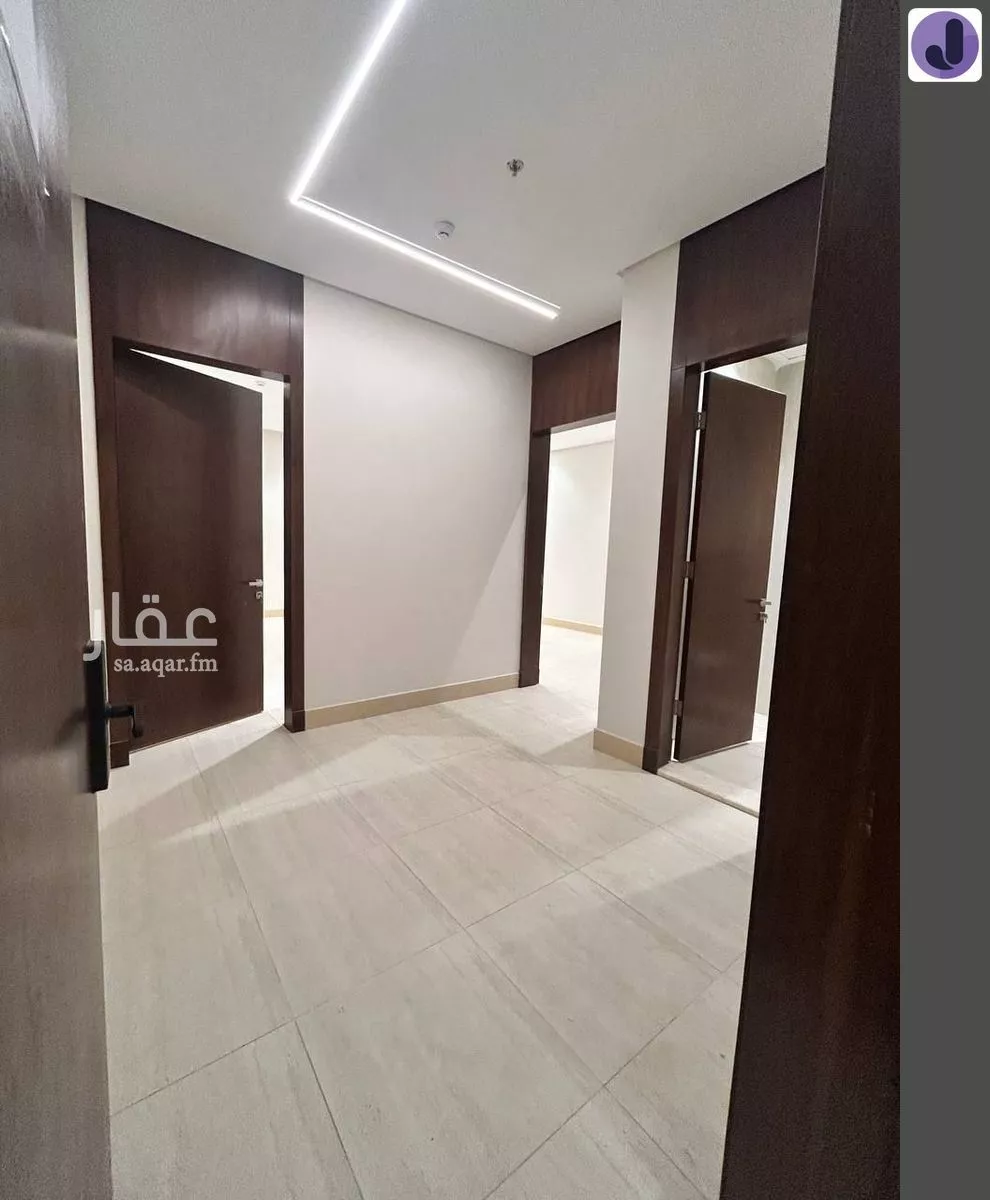 شقة 4 غرف في المهدية 2