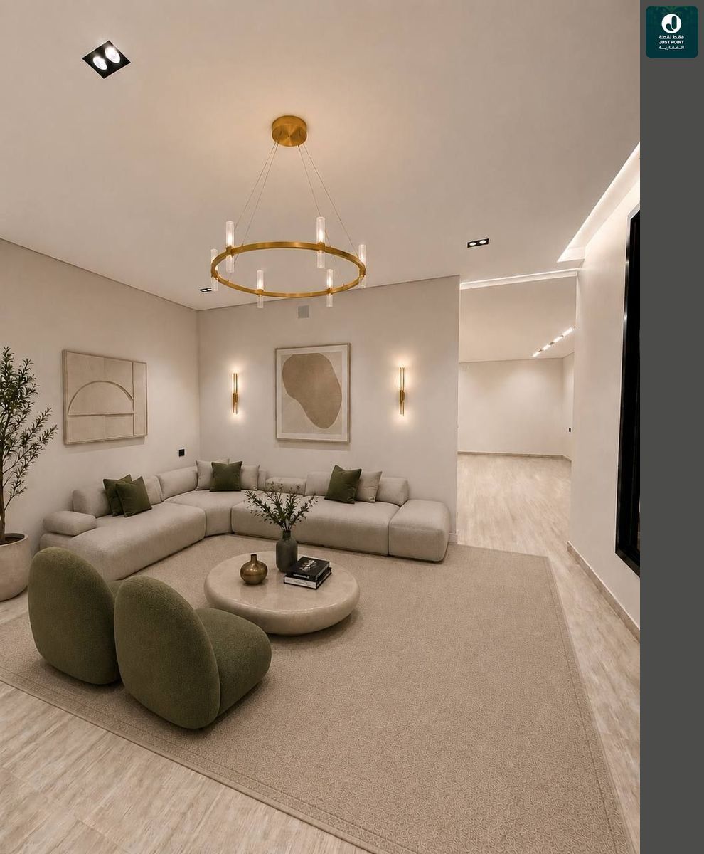 3 bedroom apartment in Sultana, Riyadh 5