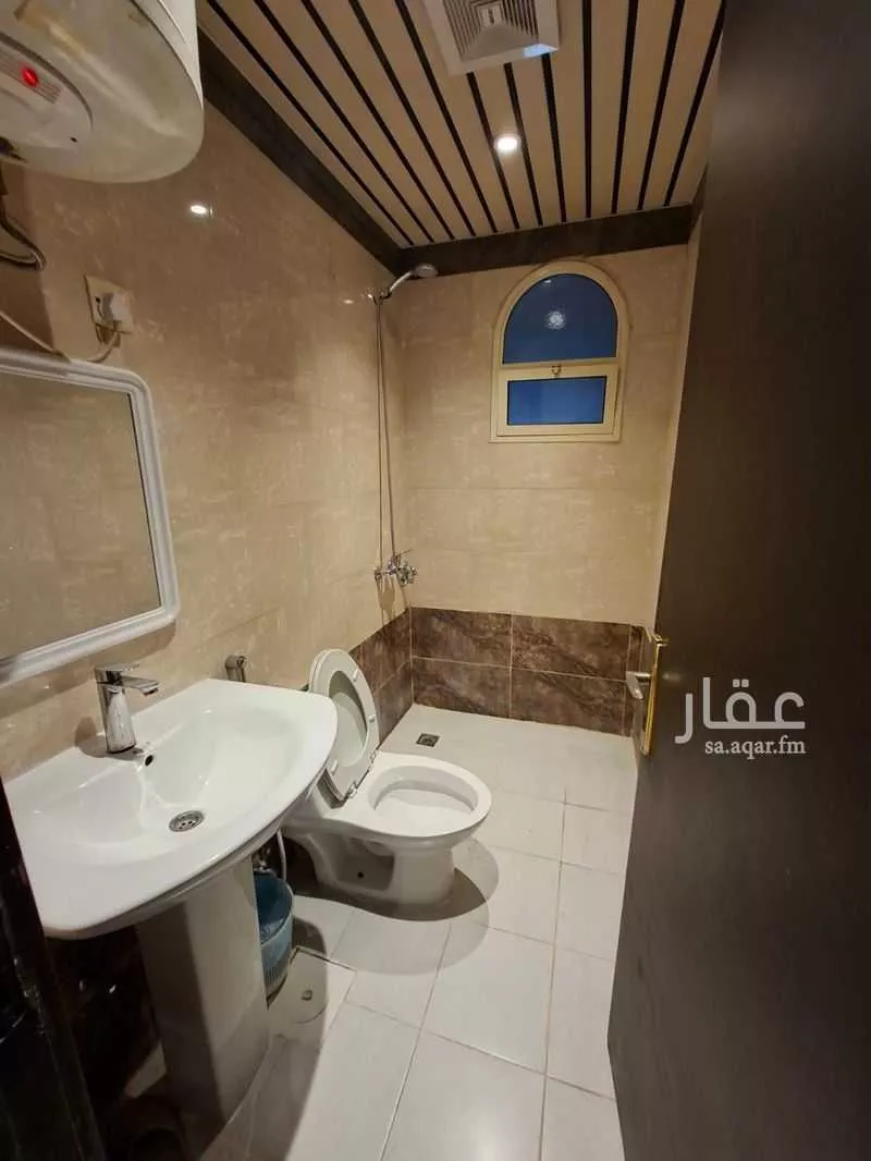 شقة 3 غرف في العليا 3