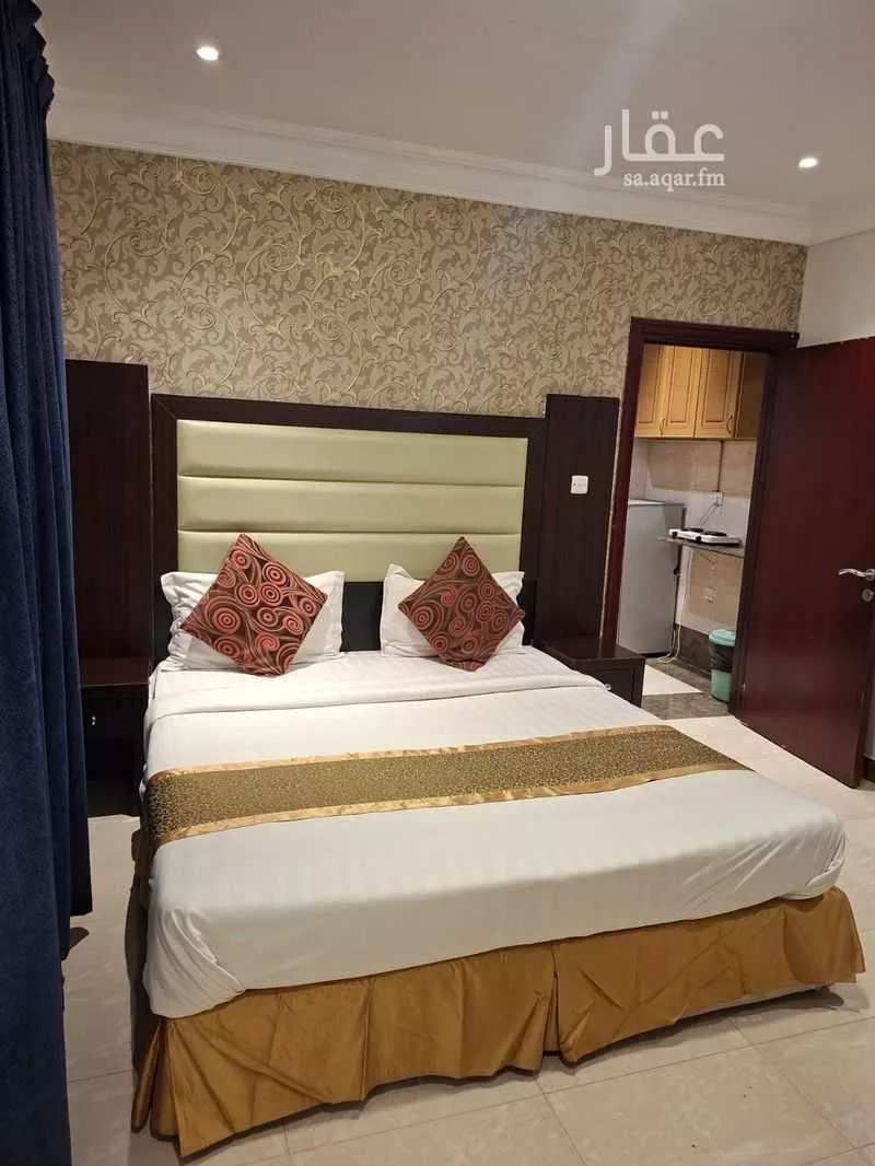 1 bedroom apartment in Al Olaya, Eastern Province