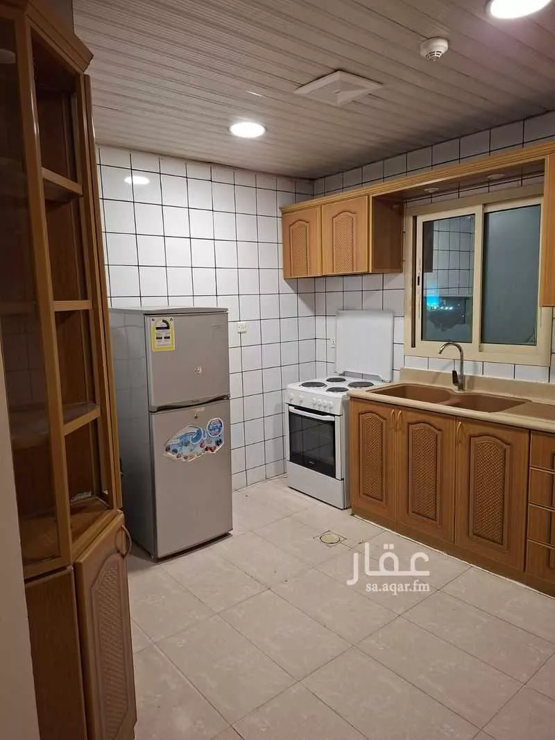 شقة 2 غرف في العليا 2