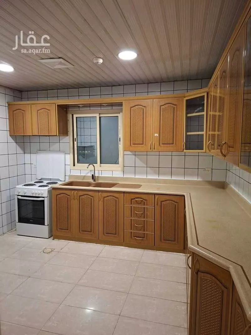 شقة 2 غرف في العليا 3