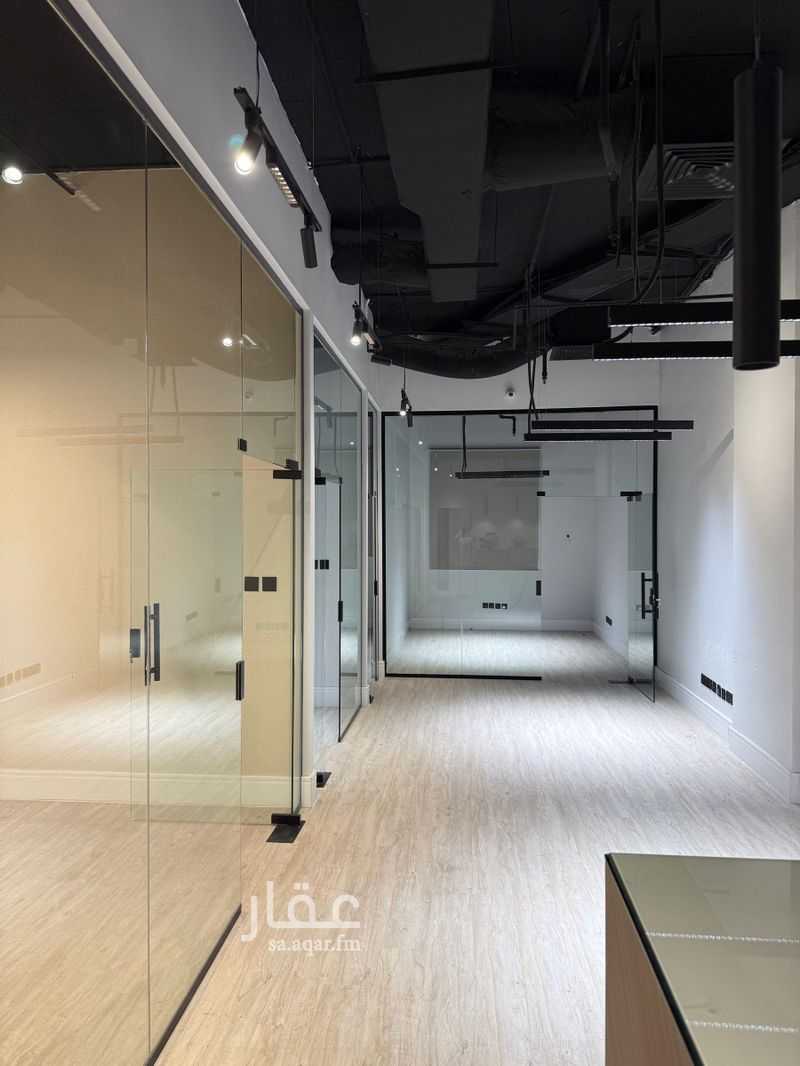 5 bedroom office in Al Malqa, Riyadh 7