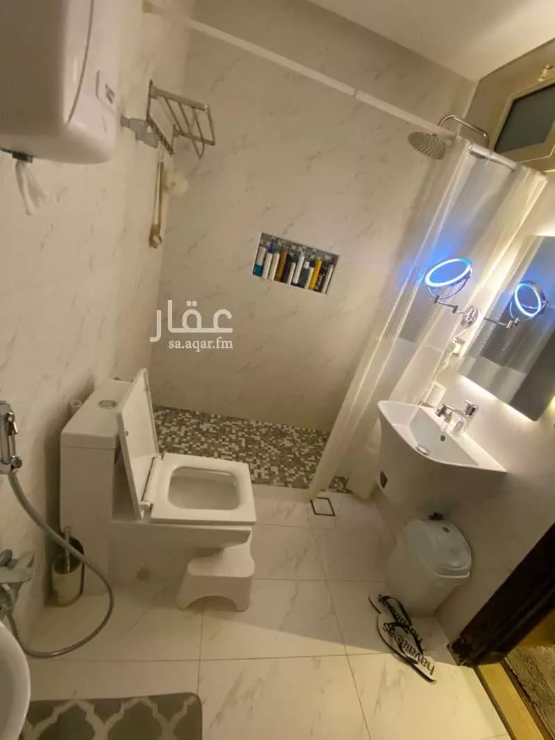 2 bedroom apartment in King Fahd 5