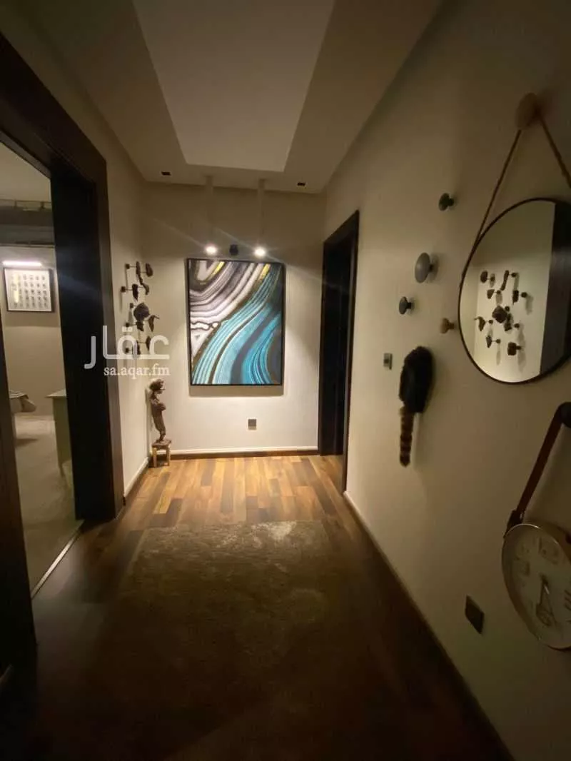 2 bedroom apartment in King Fahd 4