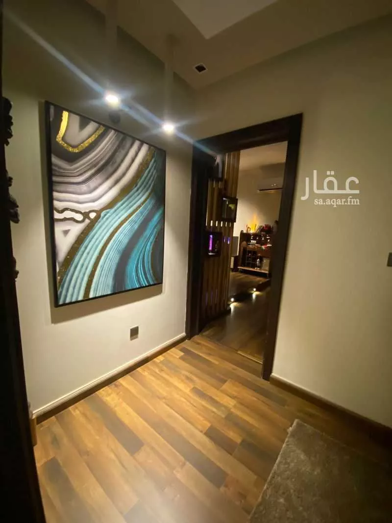 شقة 2 غرف في الملك فهد 5