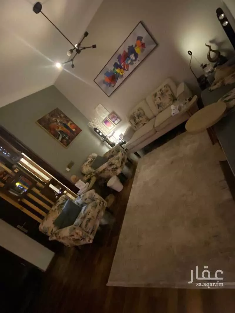 2 bedroom apartment in King Fahd 3