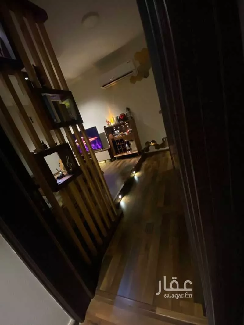 2 bedroom apartment in King Fahd 1