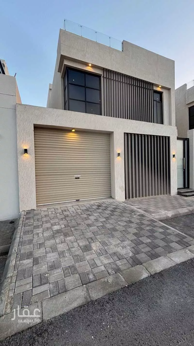 6 bedroom villa in As Saif