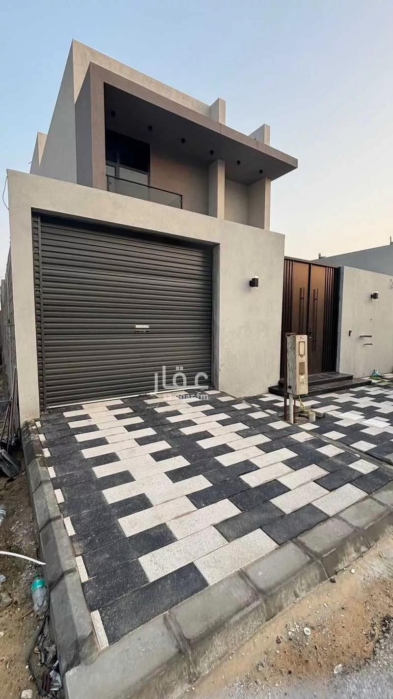 دوبلكس 4 غرف في الصدفة 2