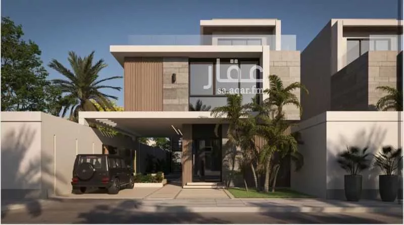 فيلا 4 غرف في الدمام 2