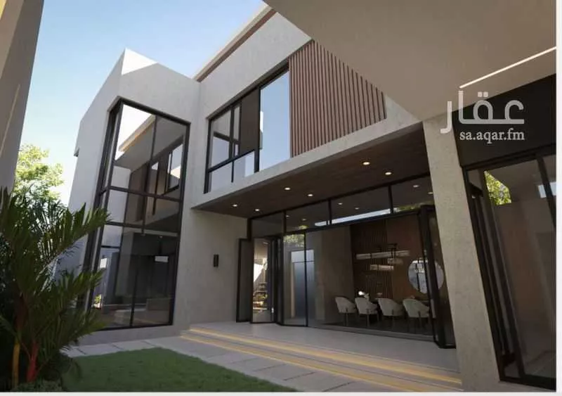 فيلا 4 غرف في الدمام 3