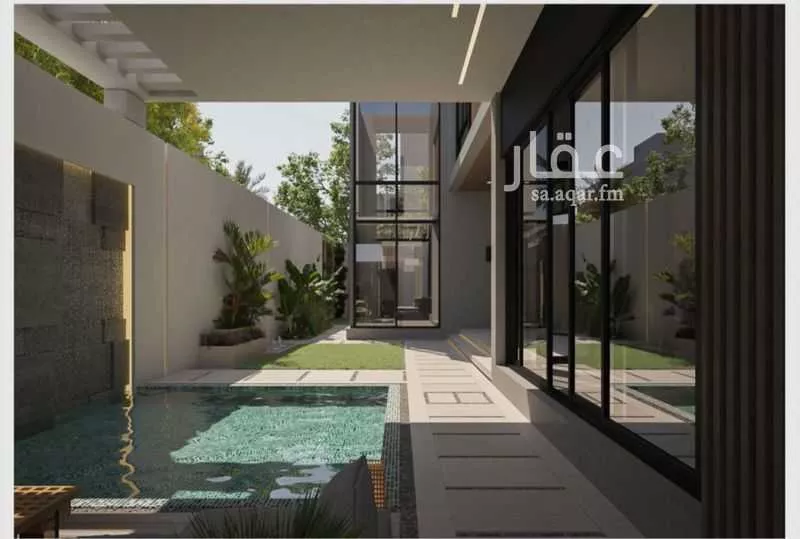 فيلا 4 غرف في الدمام 4