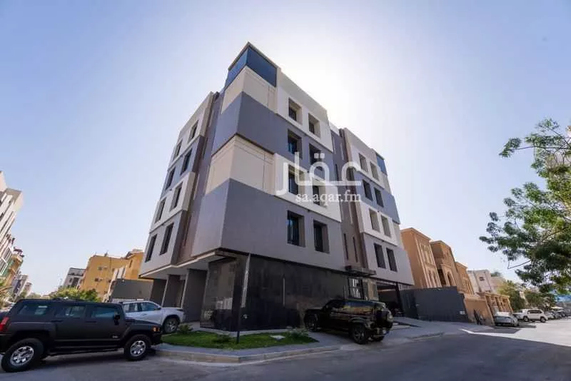 شقة 4 غرف في النهضة 3