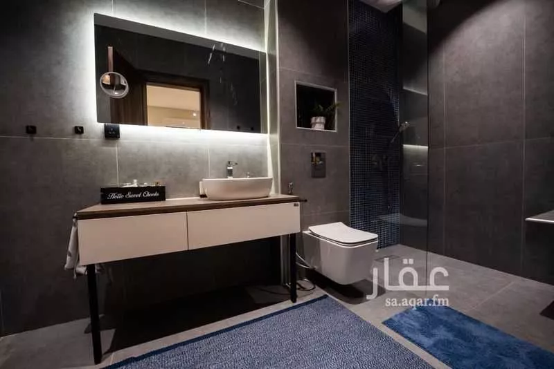 شقة 4 غرف في النهضة 2