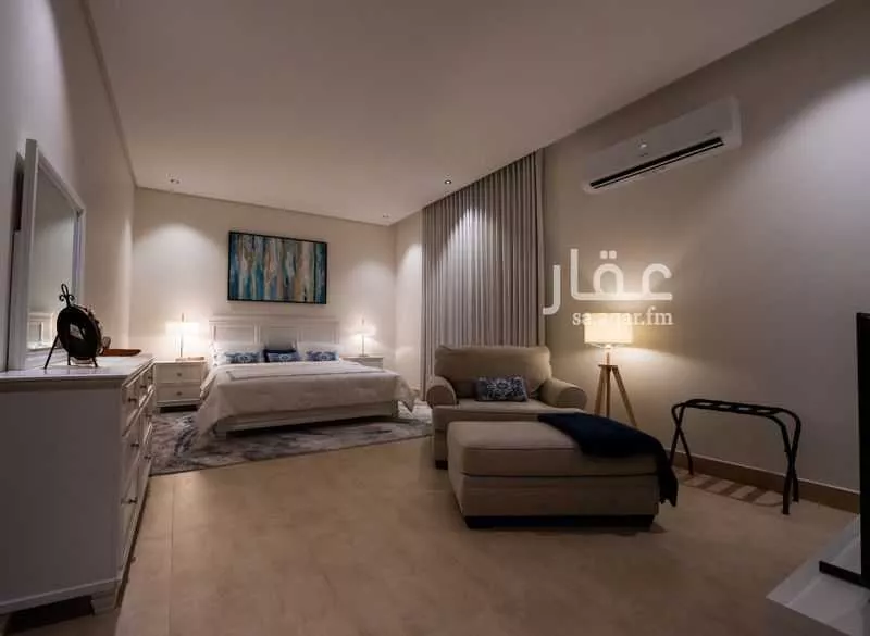 شقة 4 غرف في النهضة 5