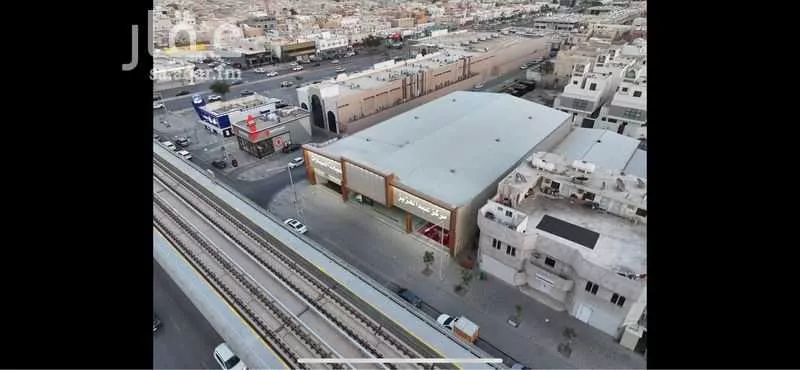 مستودع 1050 م² في السويدي الغربي 2