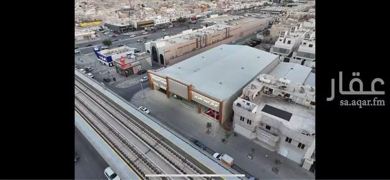 مستودع 1050 م² في السويدي الغربي 2