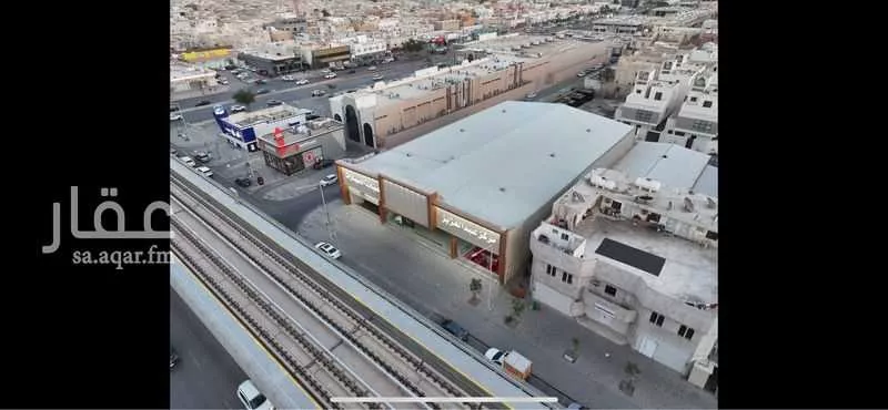 750 sqm building in As Suwaidi Al Gharabi 3