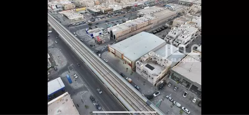 750 sqm building in As Suwaidi Al Gharabi 5