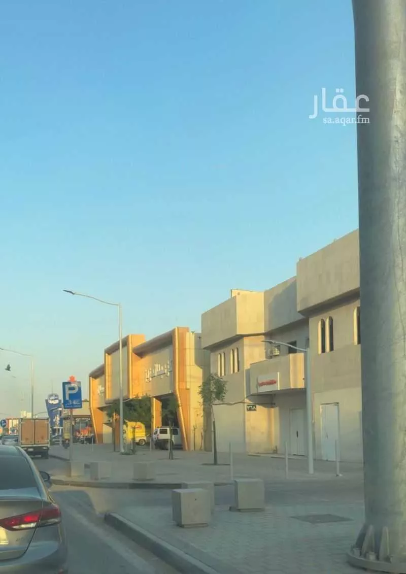 750 sqm building in As Suwaidi Al Gharabi 4