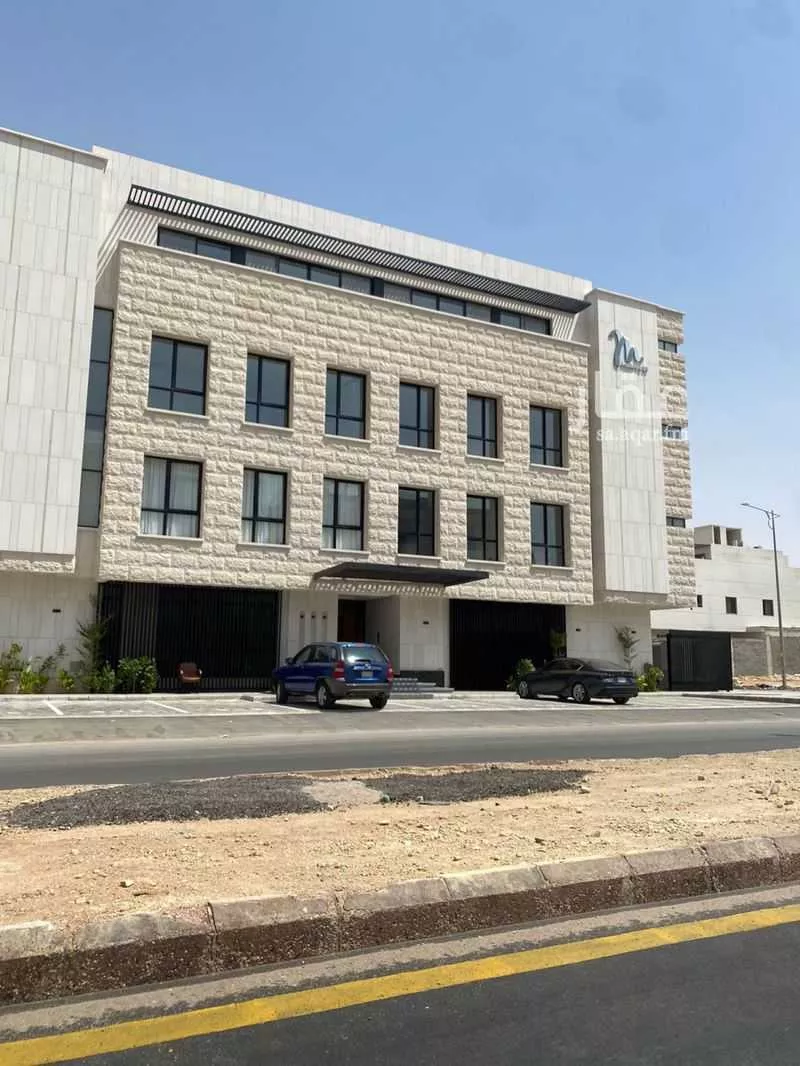 3 bedroom apartment in Al Aridh