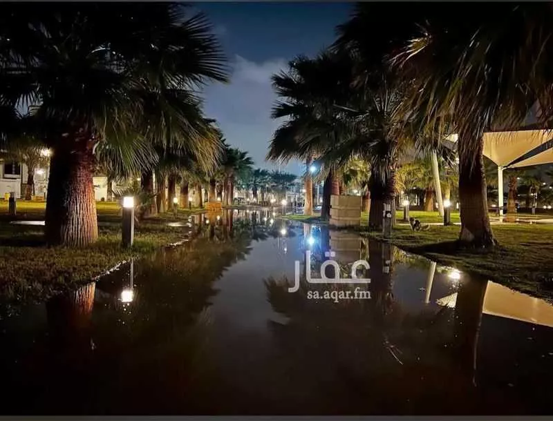 فيلا 4 غرف في الرمال 4