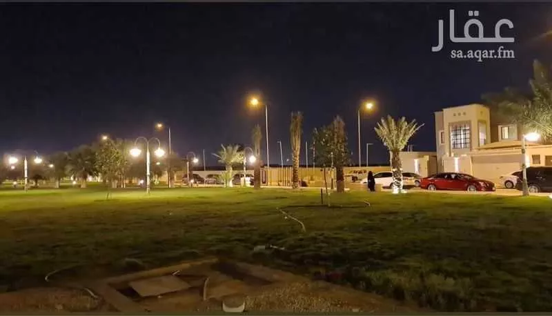 فيلا 4 غرف في الرمال 1