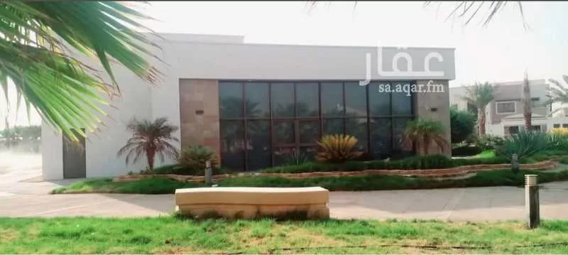 فيلا 4 غرف في الرمال 3