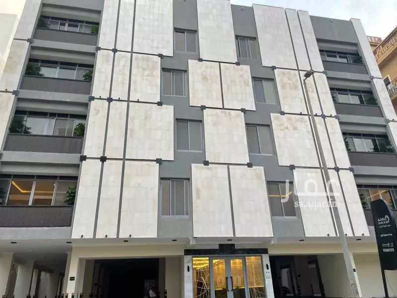 شقة 5 غرف في السلامة 1