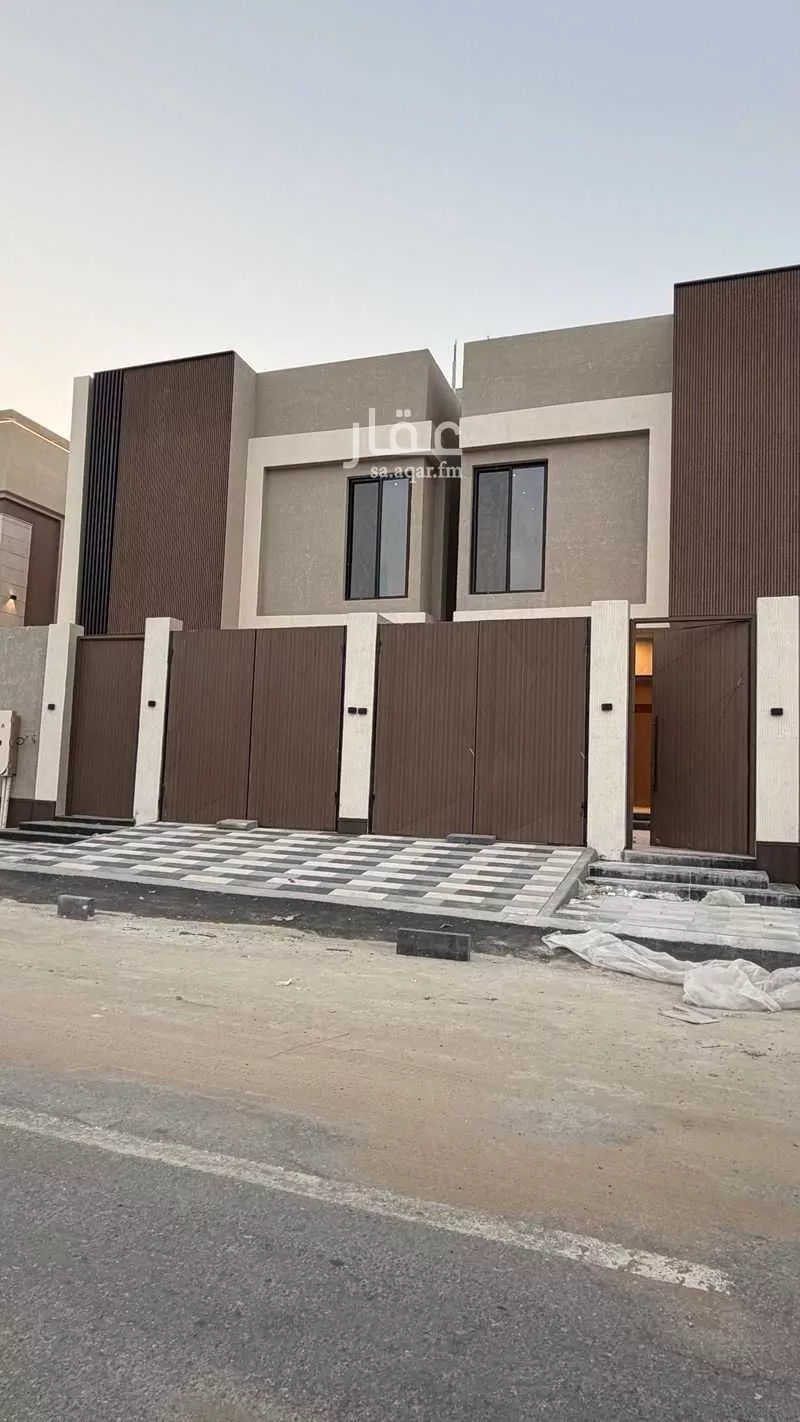 فيلا 5 غرف في الشعلة 3