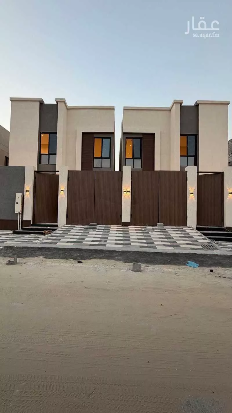 فيلا 5 غرف في الشعلة 2