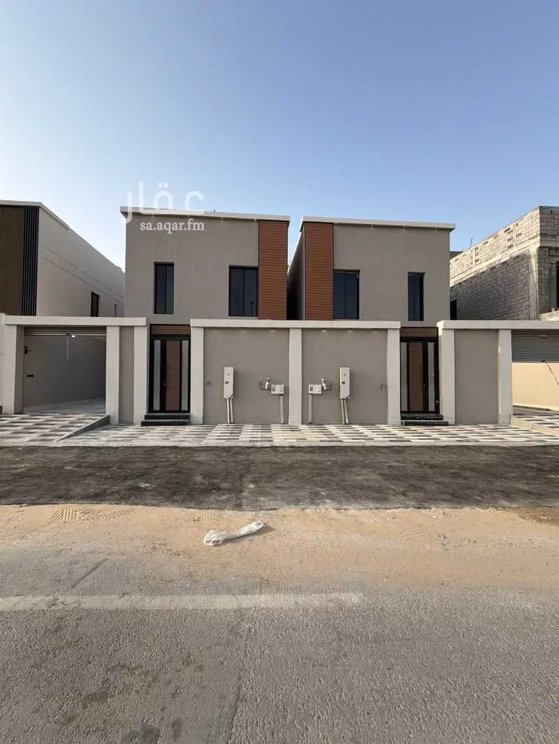 فيلا 5 غرف في الشعلة 1